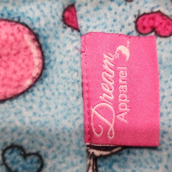 2 Cute Pajama Sets - Picture 4 of 6